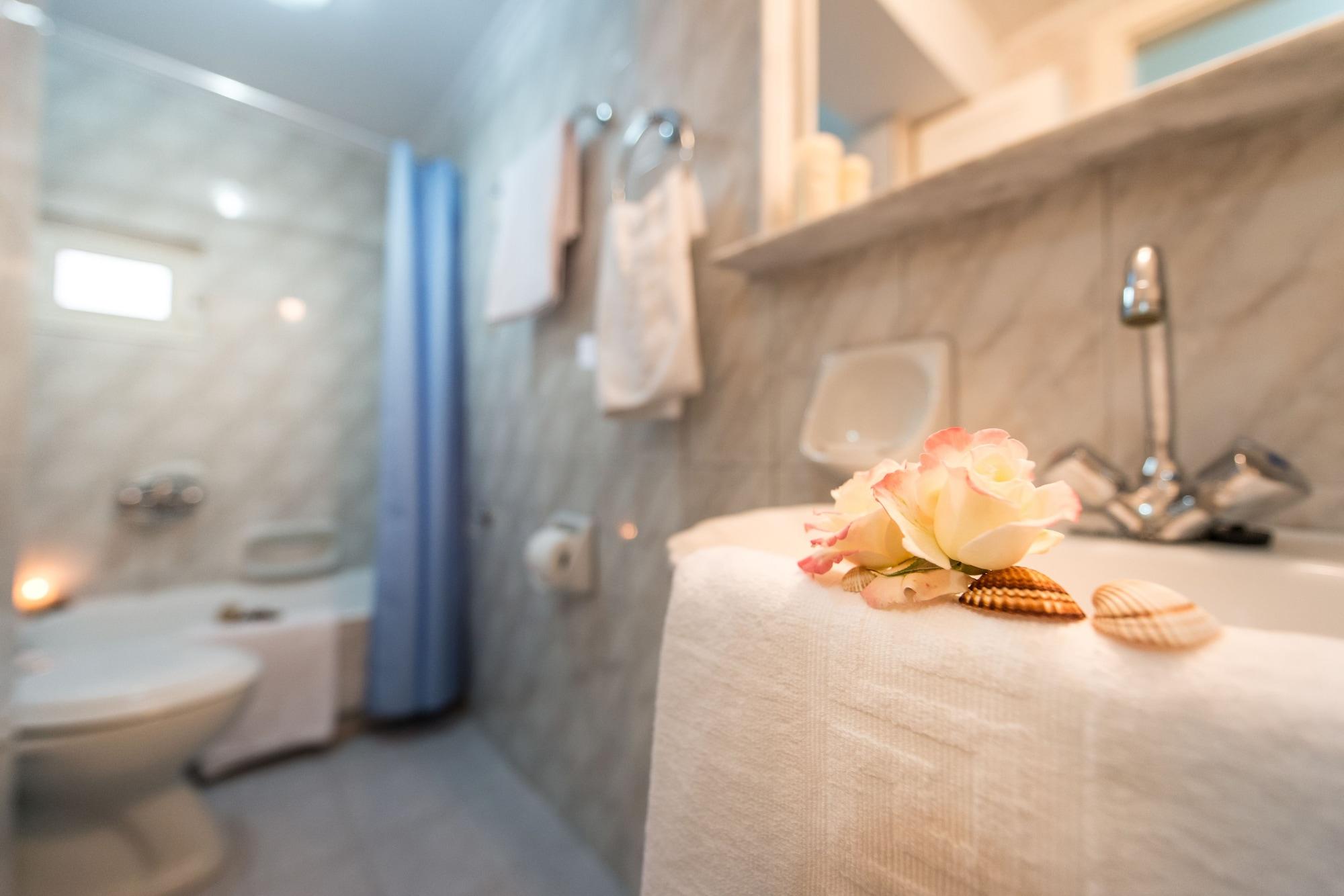 Anamar Zante 4* Argassi