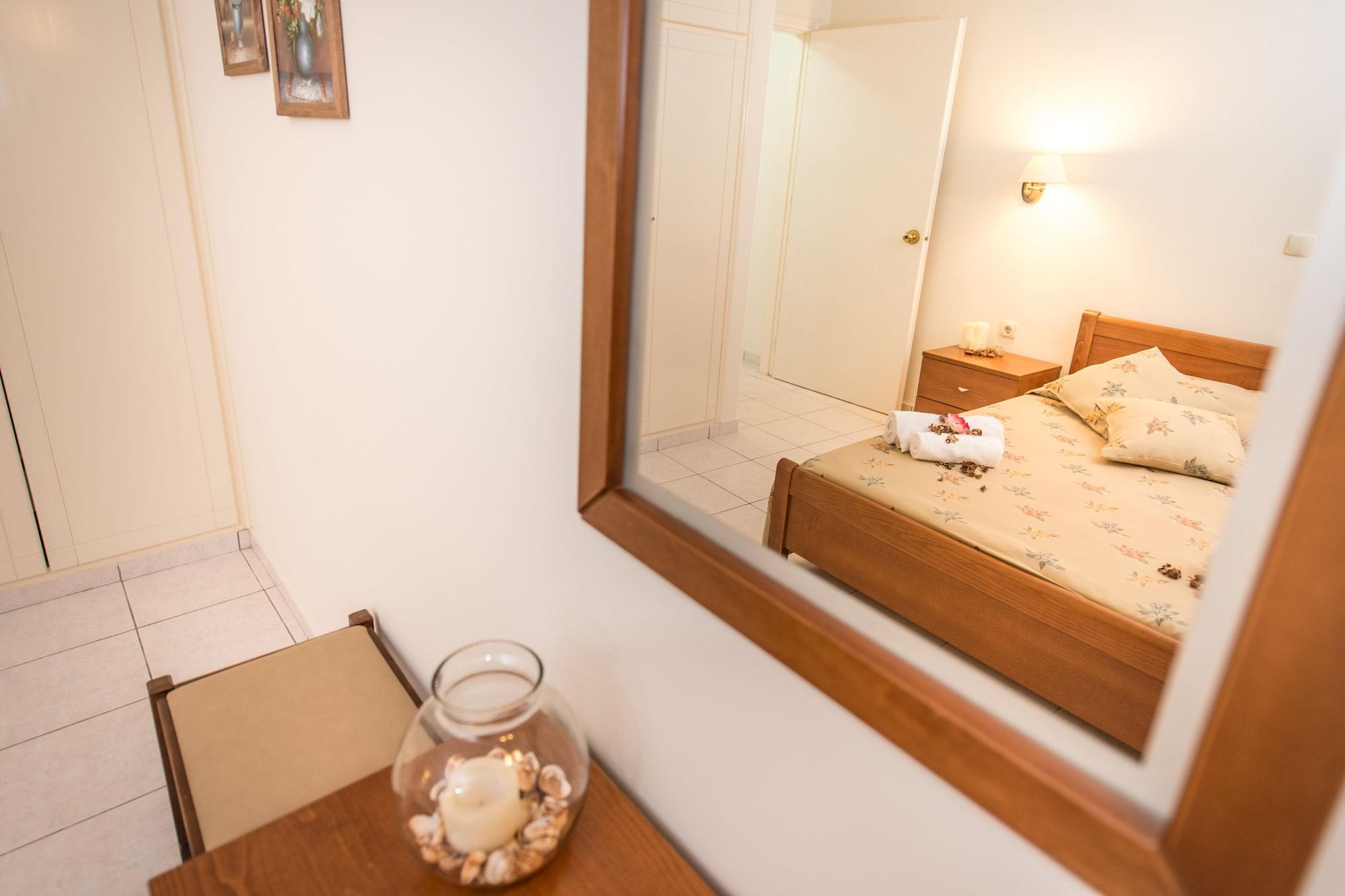 Anamar Zante Hotel 4*