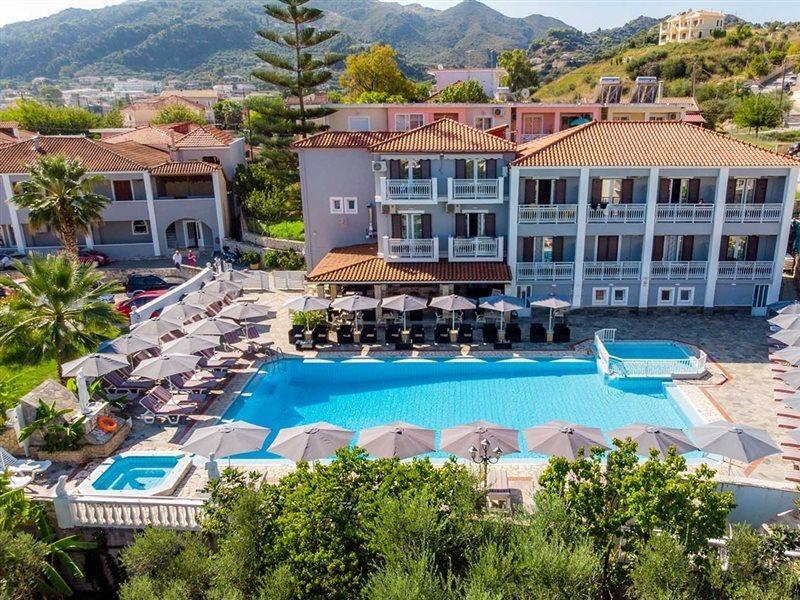 Hotel Anamar Zante