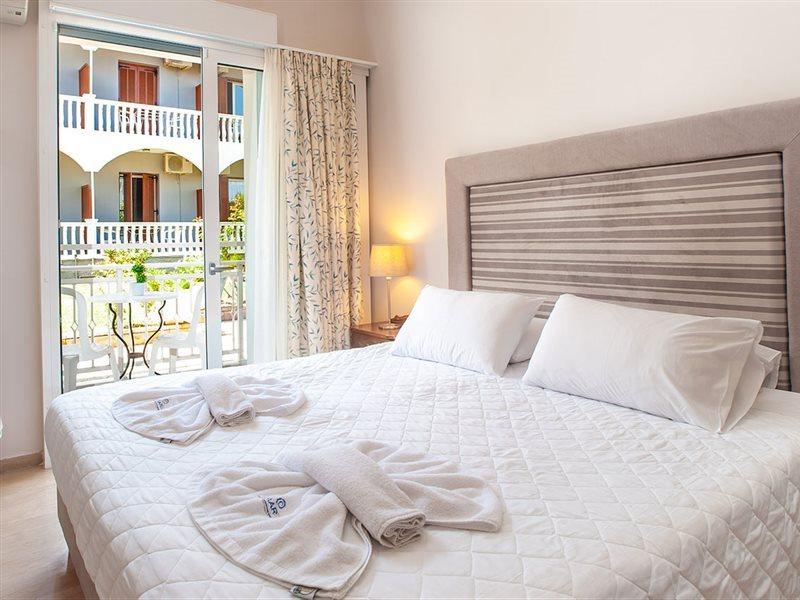 Hotel Anamar Zante 4*