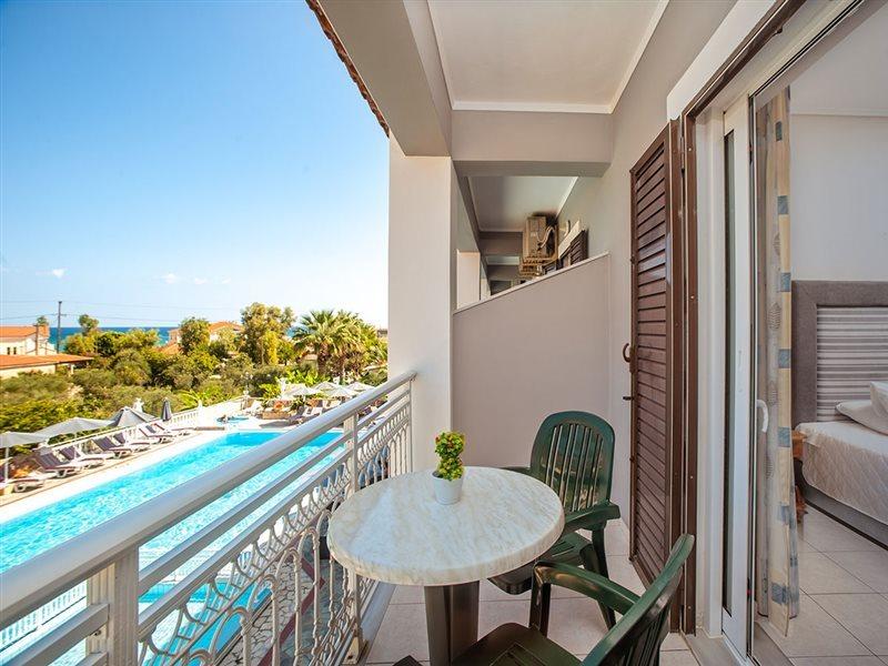 Anamar Zante Hotel