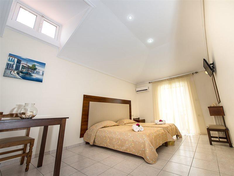Hotel Anamar Zante