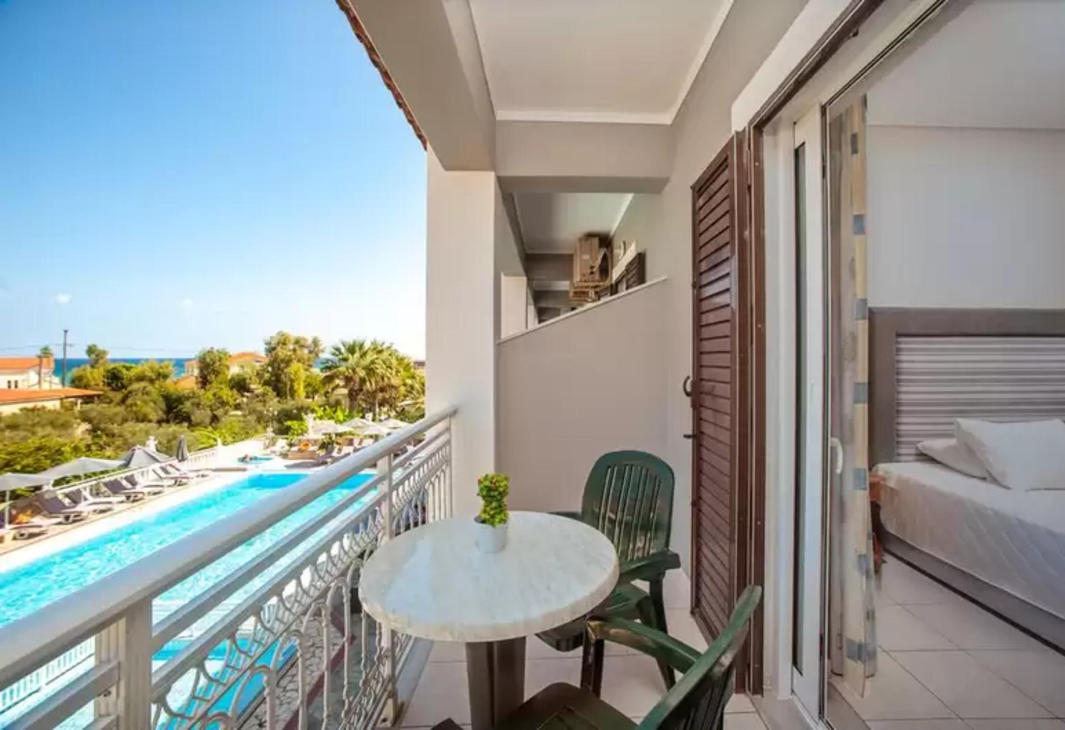Anamar Zante Hotel