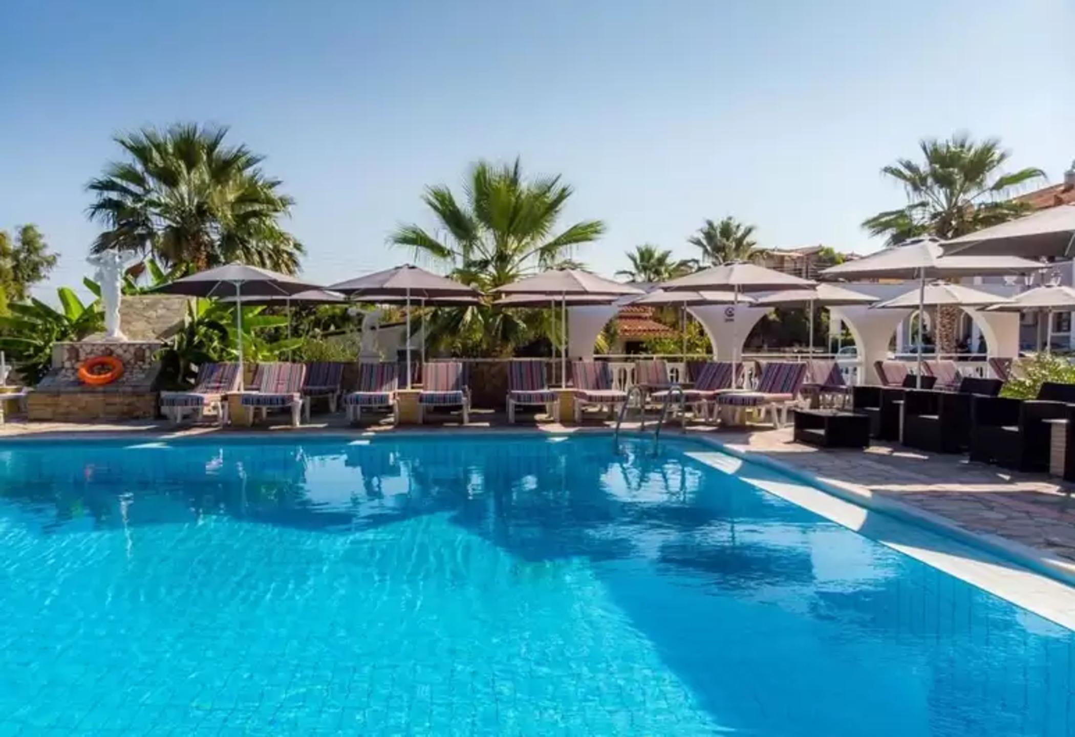 Anamar Zante