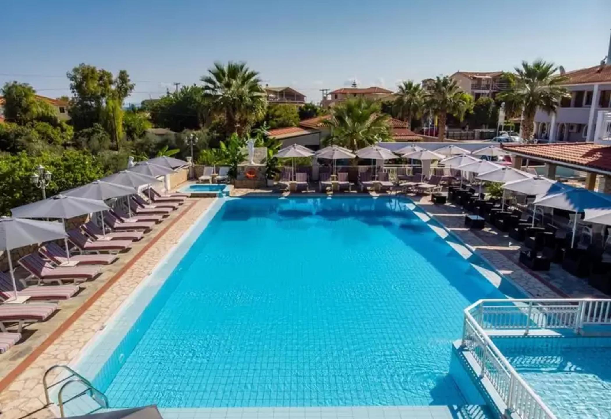 Anamar Zante