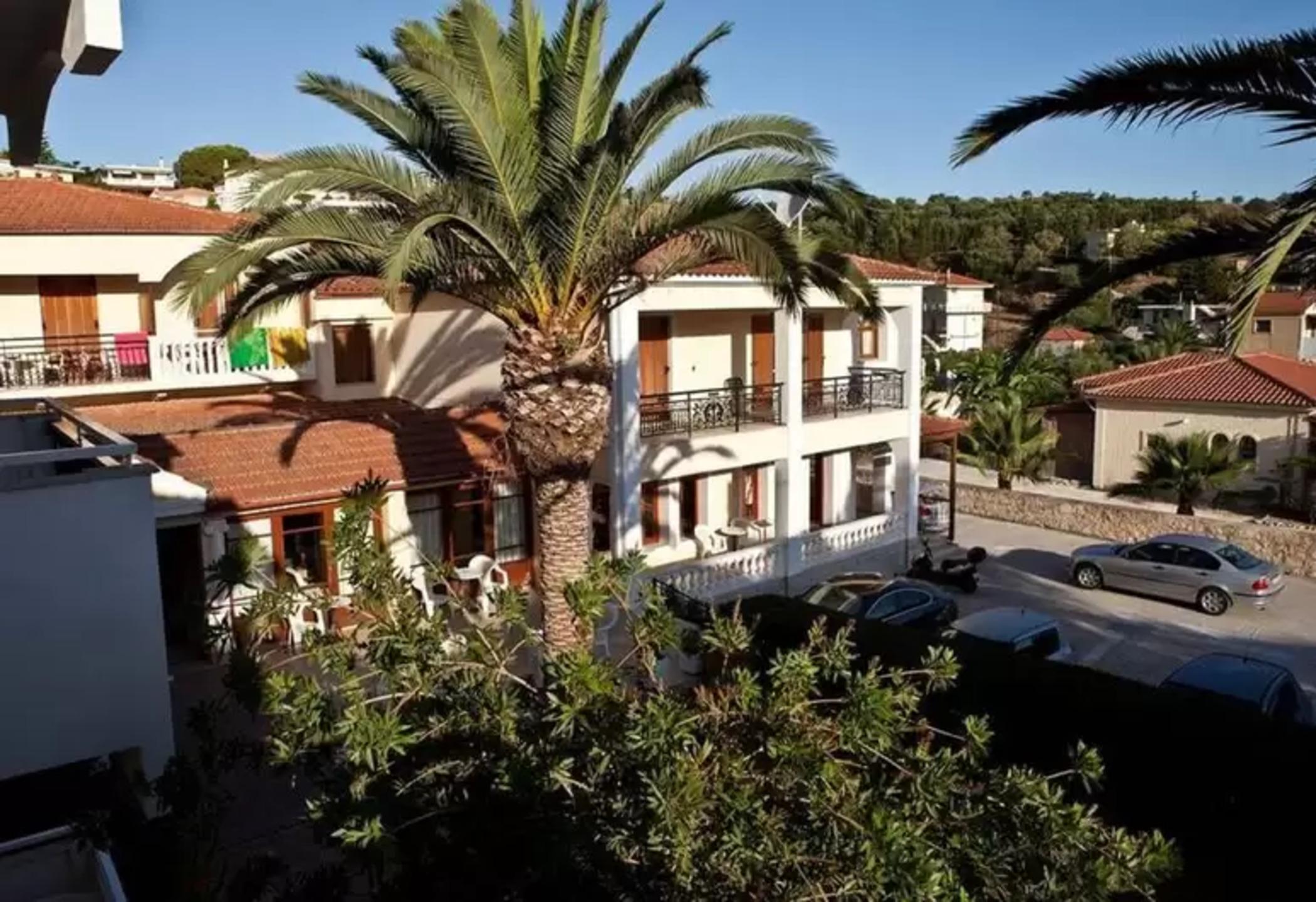 Anamar Zante Argassi