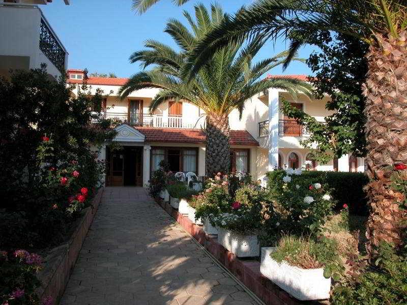 Anamar Zante Hotel