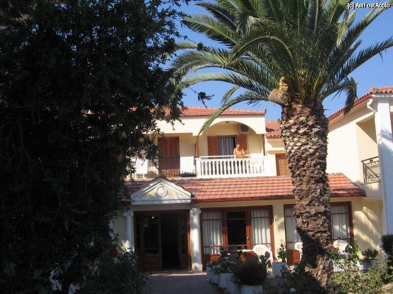 Anamar Zante Hotel 4*