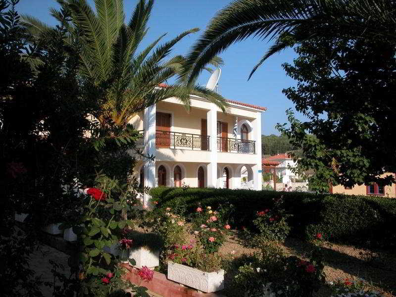 Anamar Zante Hotel