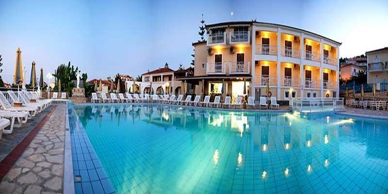 Anamar Zante 4* Argassi