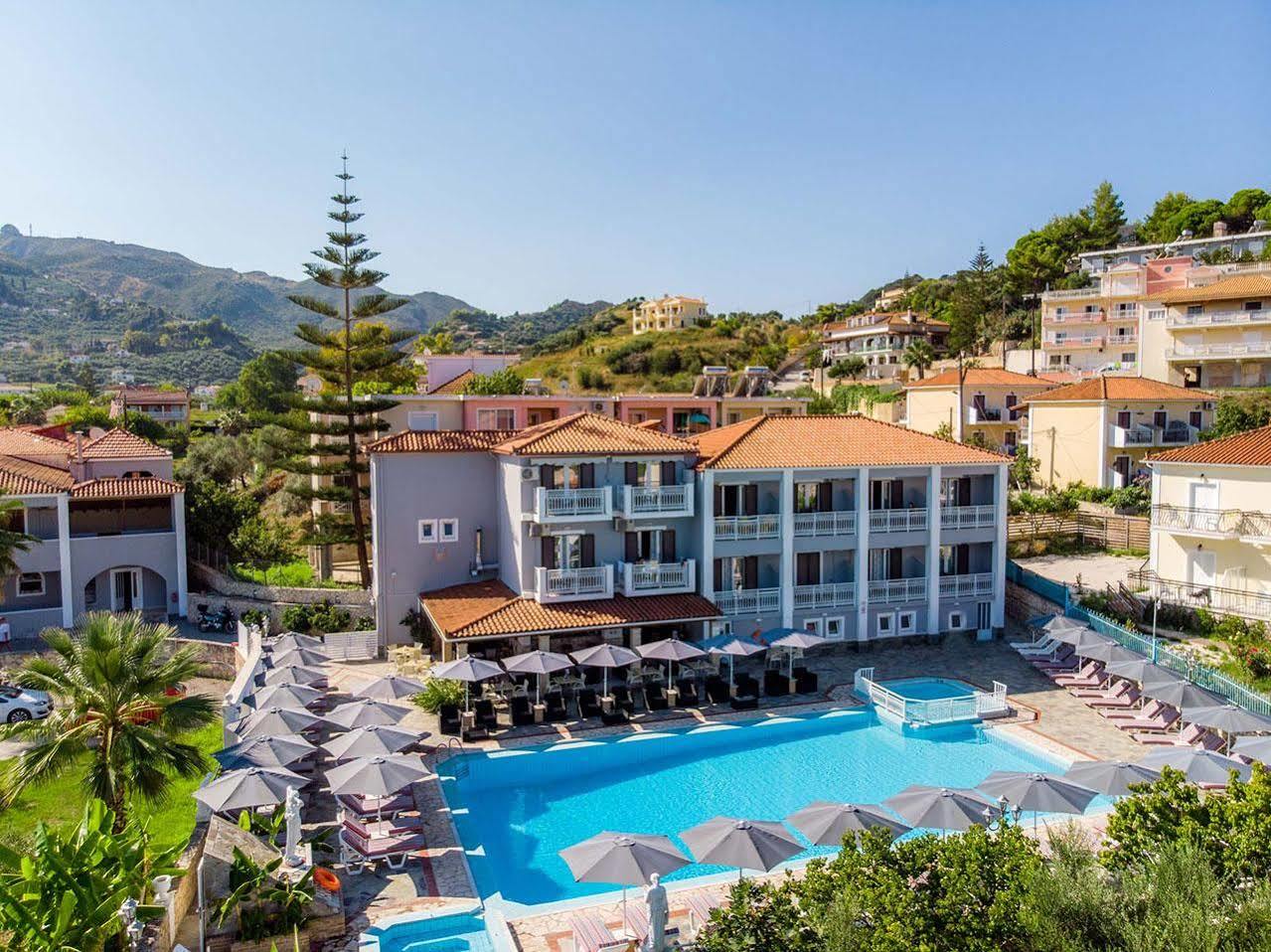 Hotel Anamar Zante