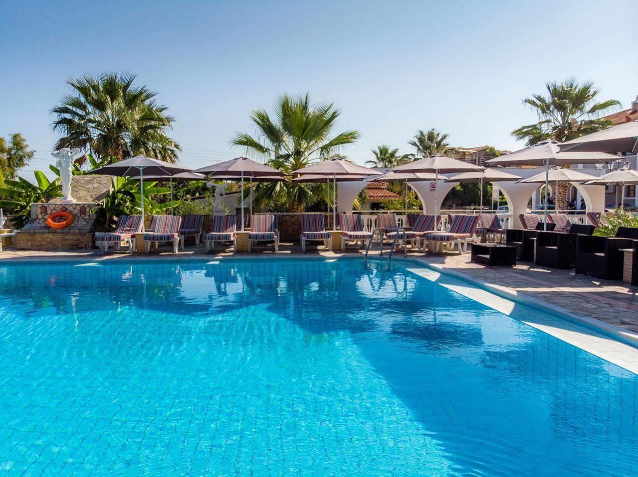 Anamar Zante Hotel 4*