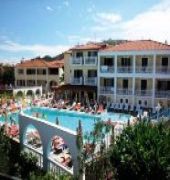 Anamar Zante Hotel Argassi
