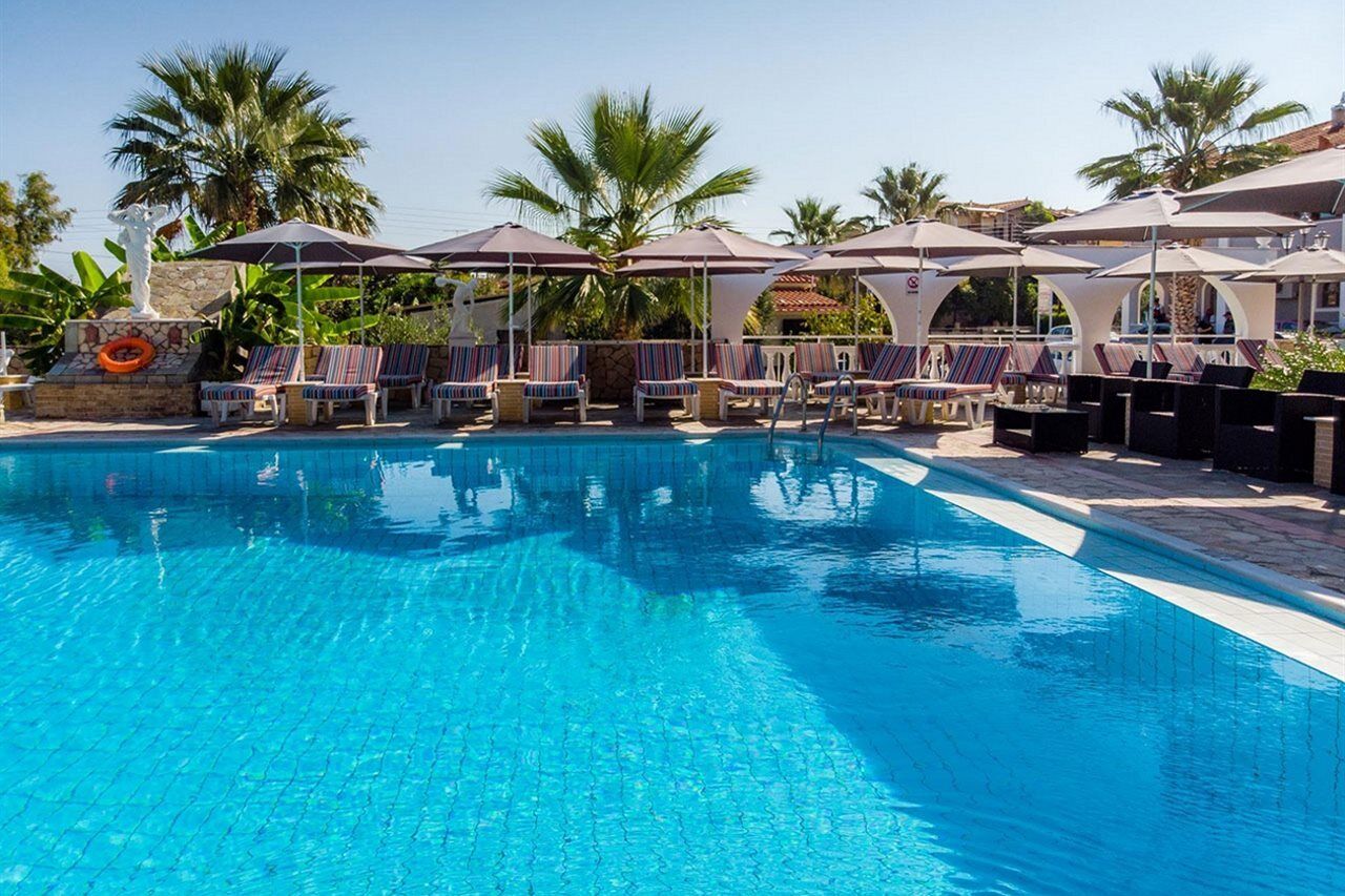 Anamar Zante Hotel