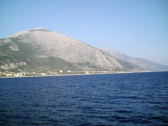 Anamar Zante
