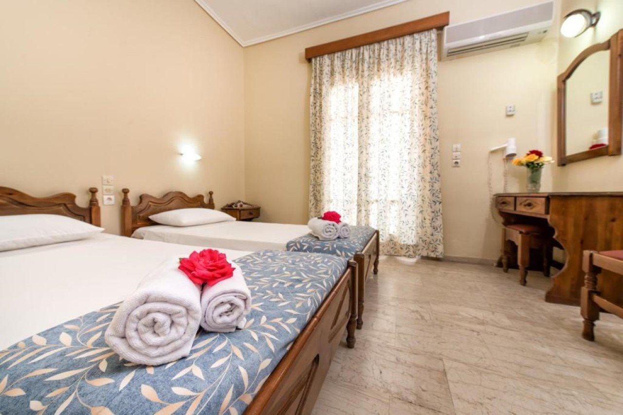 Anamar Zante Hotel