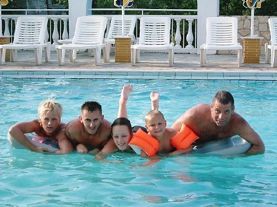 Anamar Zante Hotel Argassi