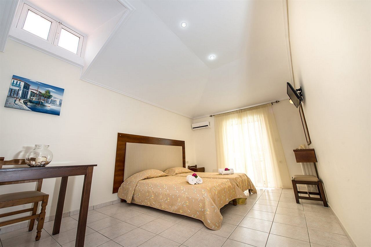Anamar Zante 4* Argassi